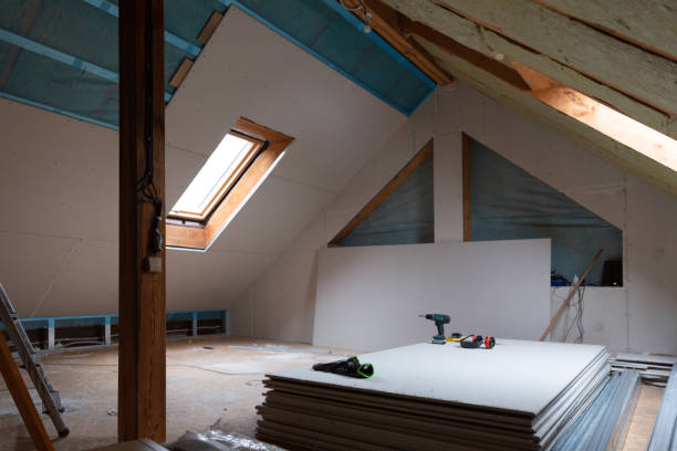 Best Insulation for Specific Applications in Falling Waters, WV