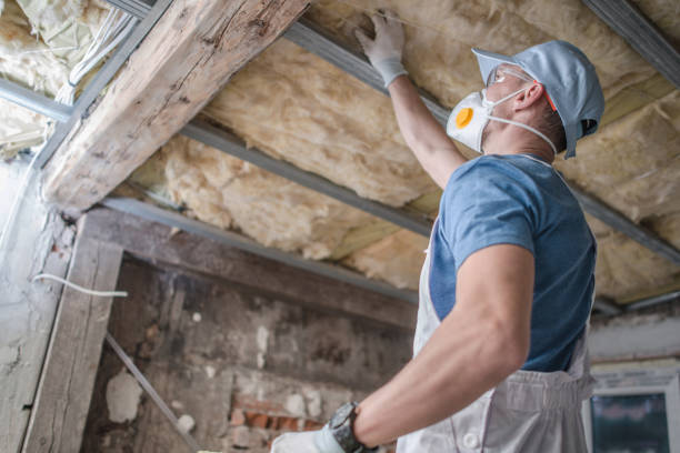 Best Residential Insulation in Falling Waters, WV