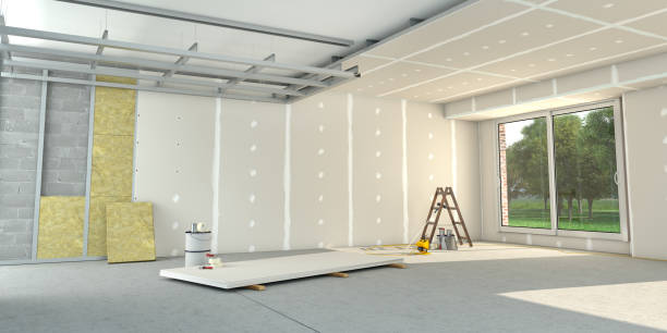 Trusted WV Insulation Contractor Experts
