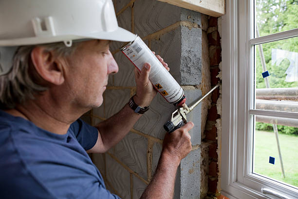 Best Types of Insulation in Falling Waters, WV