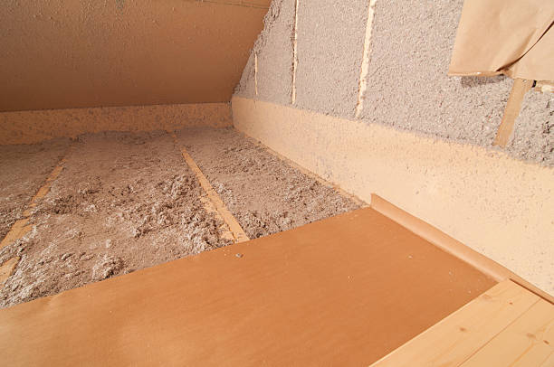 Best Specialty Insulation in Falling Waters, WV